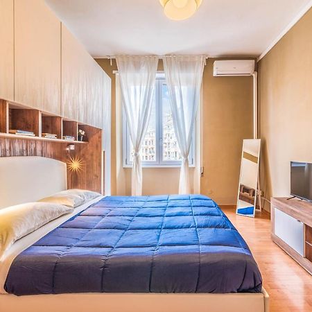 Giuliana St.Peter Apartment Rome Exterior photo