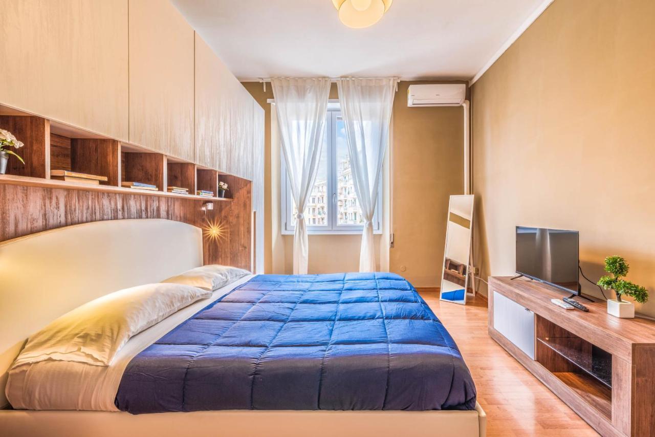 Giuliana St.Peter Apartment Rome Exterior photo