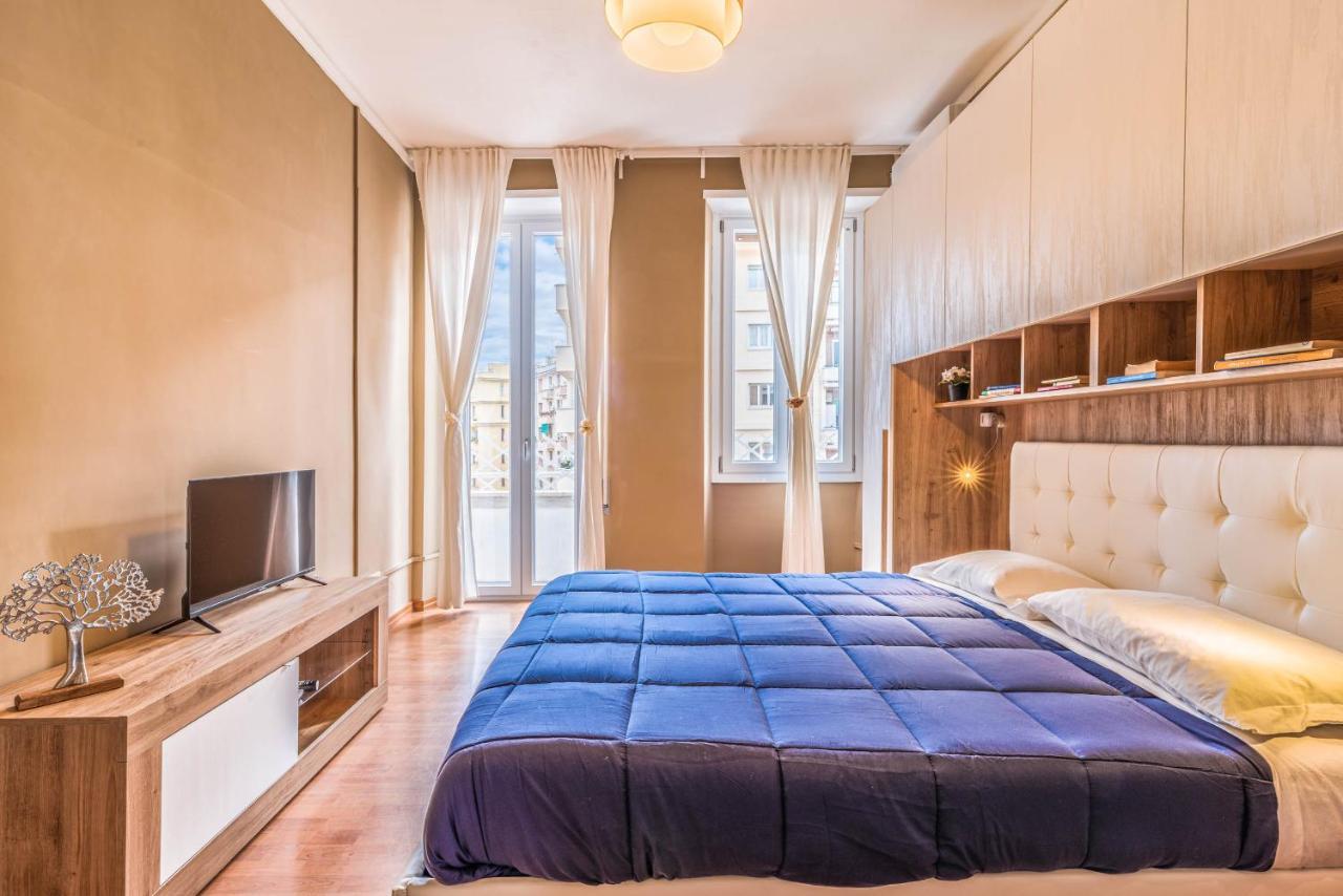 Giuliana St.Peter Apartment Rome Exterior photo
