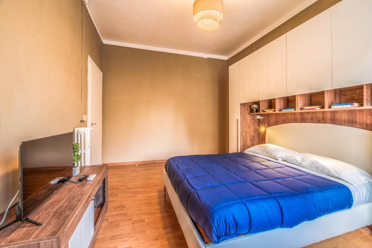 Giuliana St.Peter Apartment Rome Exterior photo